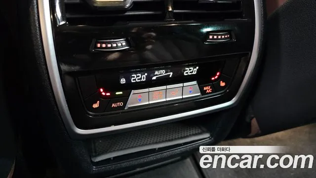 BMW X5 G05 — Фото автомобиля 19