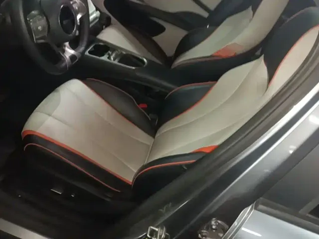 BYD Dolphin — Фото автомобиля 10