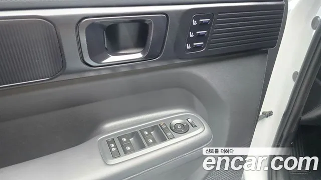 Hyundai Santa Fe MX5 — Фото автомобиля 26