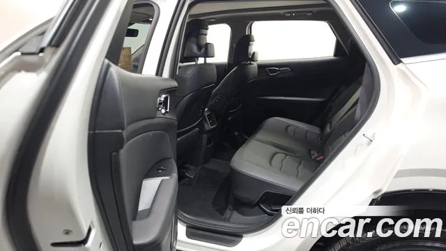 Kia Sportage 5th Gen — Фото автомобиля 16