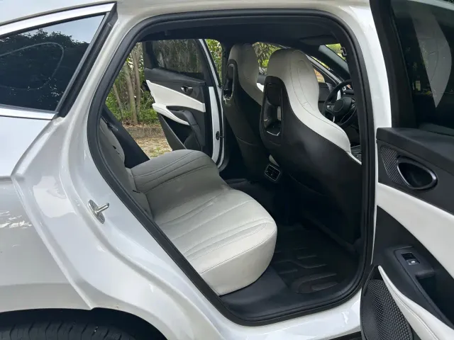 BYD Seal 06 — Фото автомобиля 6