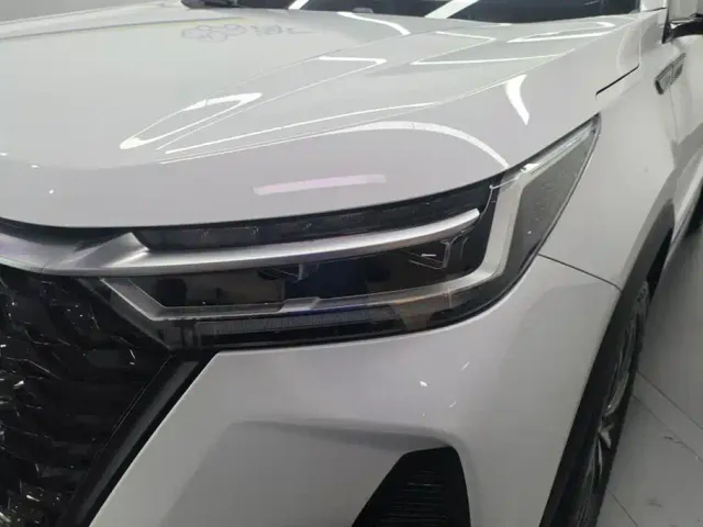 Chery Tiggo 8 PRO — Фото автомобиля 5