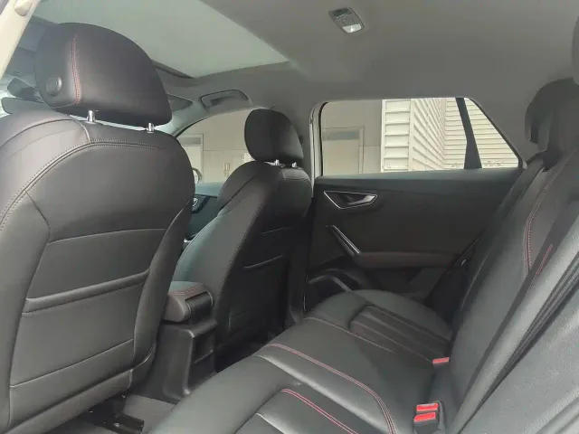 Audi Audi Q2L 2022 35 TFSI Progressive Dynamic — Фото автомобиля 15