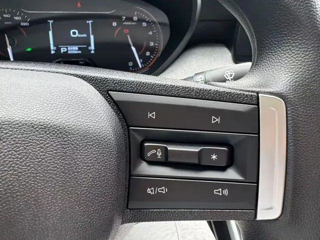 Wuling Xingchi — Фото автомобиля 24