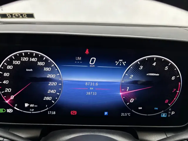 Mercedes-Benz GLC-Class — Фото автомобиля 17