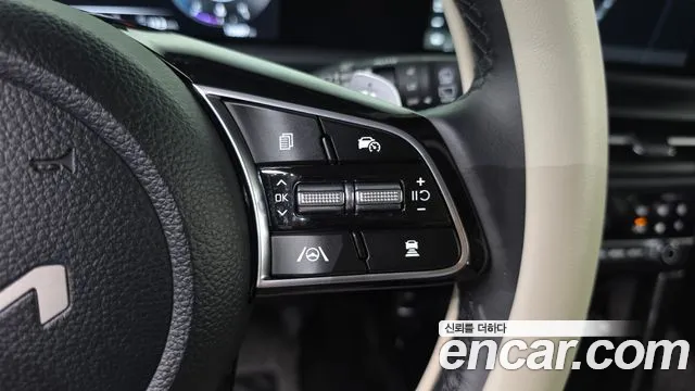 Kia Seltos Новый Seltos Бензин 2.0 4WD — Фото автомобиля 27
