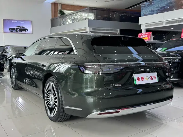 Stelato S9T — Фото автомобиля 9