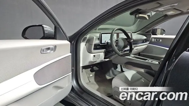 Hyundai Ioniq 6 — Фото автомобиля 15