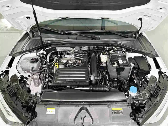 Audi A3 — Фото автомобиля 8