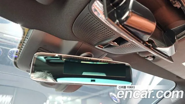 Mercedes-Benz CLS-Class — Фото автомобиля 16