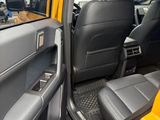 Chery Fulwin X3L — Фото автомобиля 10