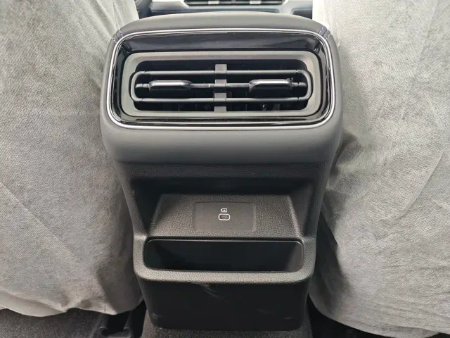 Geely Xingrui — Фото автомобиля 10