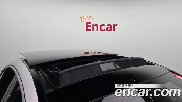 Mercedes-Benz E-Class E-класс W214 — Фото автомобиля 20