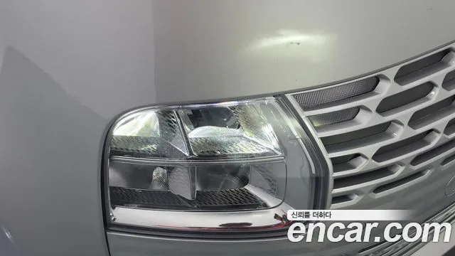 Hyundai Staria — Фото автомобиля 22