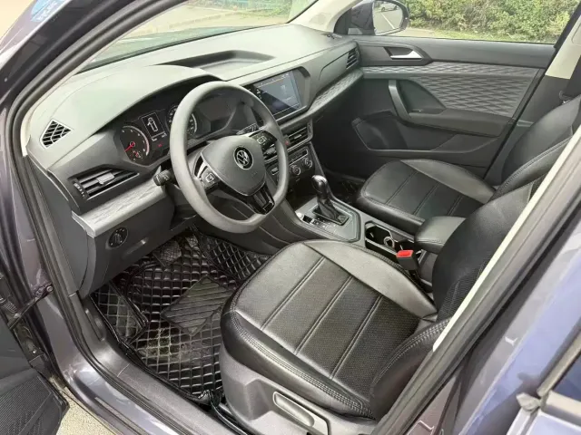 Volkswagen Tharu 2021 Model 280TSI 2WD Trend Edition — Фото автомобиля 10