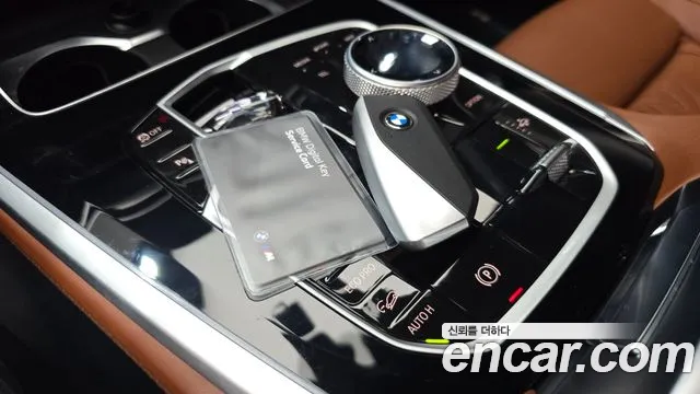 BMW X5 xDrive 40i M Sport Pro — Фото автомобиля 19