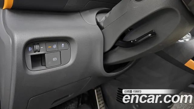 Hyundai Casper Casper Electric Inspiration — Фото автомобиля 26
