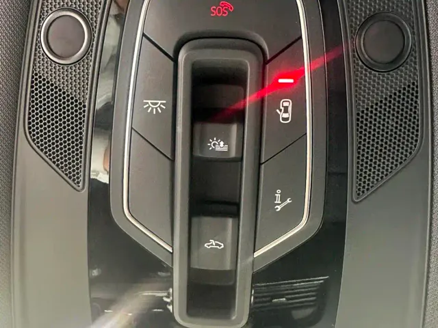 Audi Q5L Sportback — Фото автомобиля 16