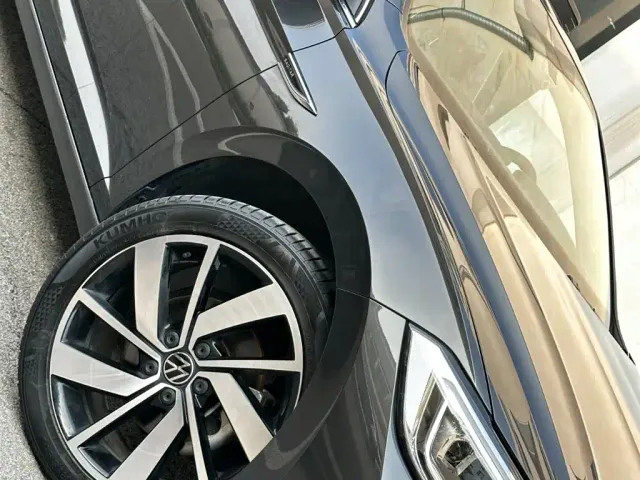 Volkswagen Sagitar — Фото автомобиля 26