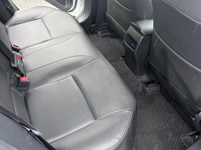 Toyota Corolla — Фото автомобиля 18