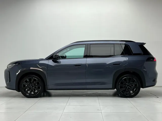 GAC Aion i60 — Фото автомобиля 24