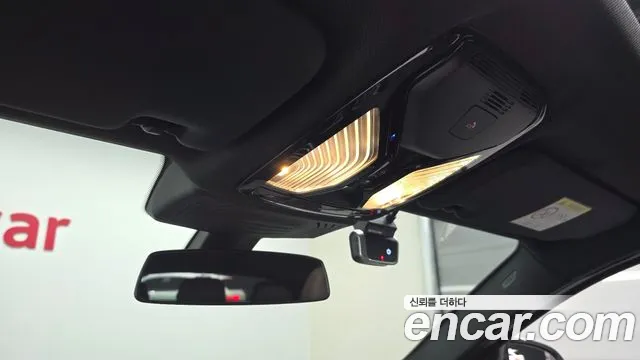 BMW X4 xDrive20i M Sport — Фото автомобиля 17