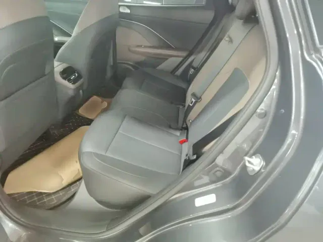 Changan CS55 Plus — Фото автомобиля 16