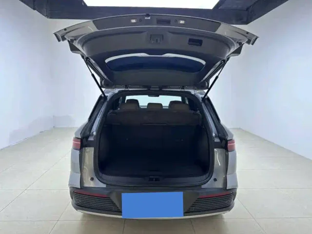 BYD Song Pro — Фото автомобиля 5
