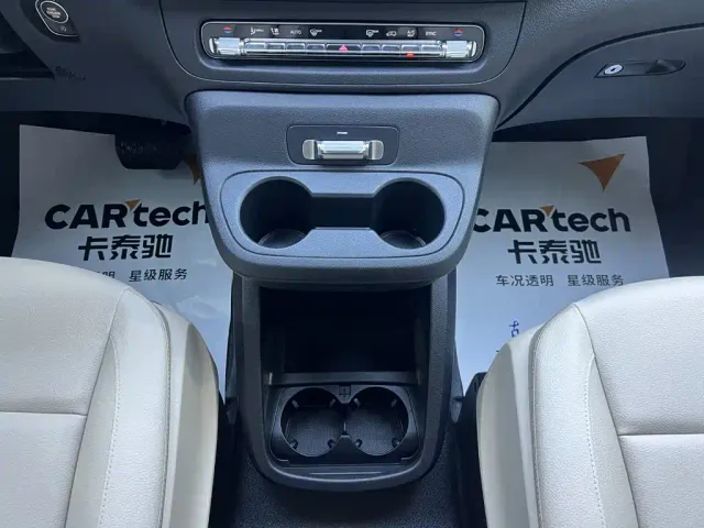 Mercedes-Benz Vito — Фото автомобиля 18