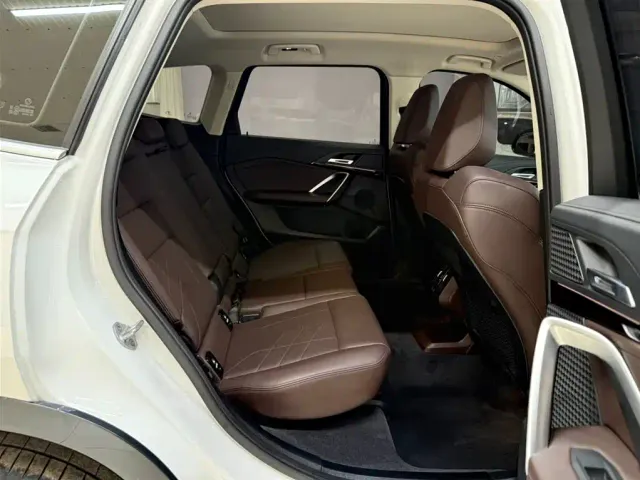 BMW X1 — Фото автомобиля 22