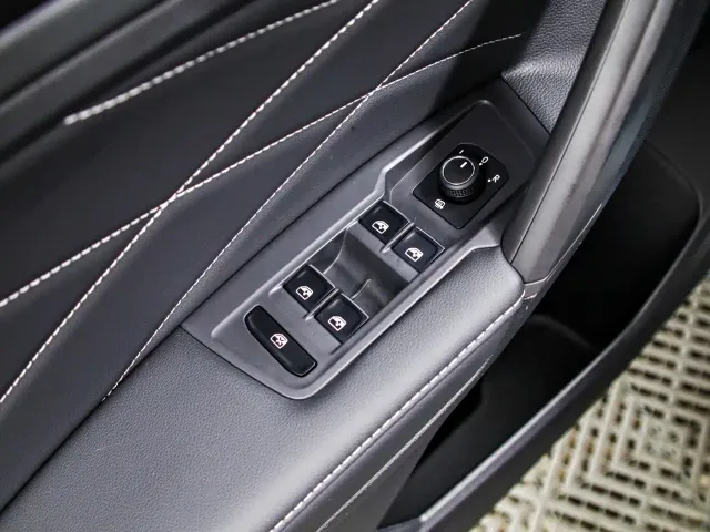 Volkswagen Tiguan L — Фото автомобиля 6