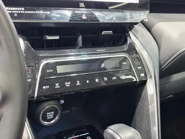 Toyota Venza — Фото автомобиля 15