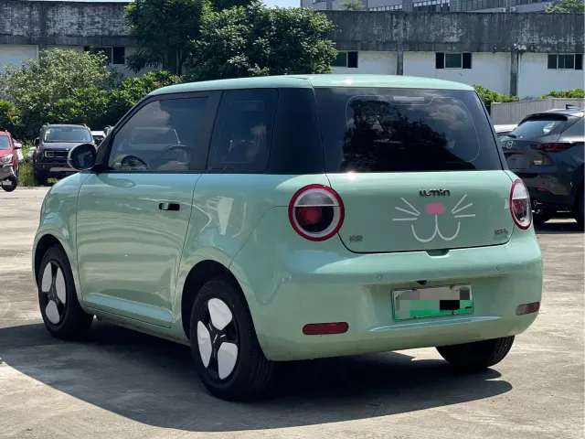 Changan Lumin — Фото автомобиля 8