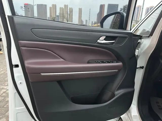 GAC Trumpchi M6 — Фото автомобиля 10