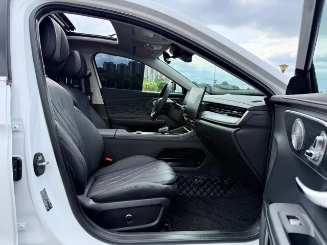 Chery Arrizo 8 PRO — Фото автомобиля 13