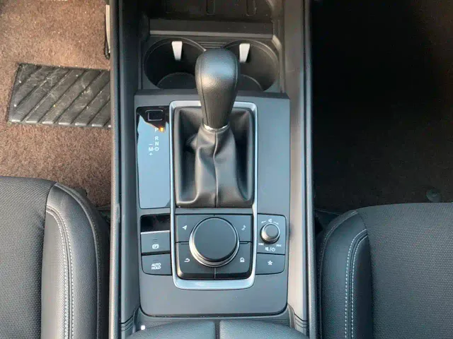 Mazda CX-50 Xingye — Фото автомобиля 11