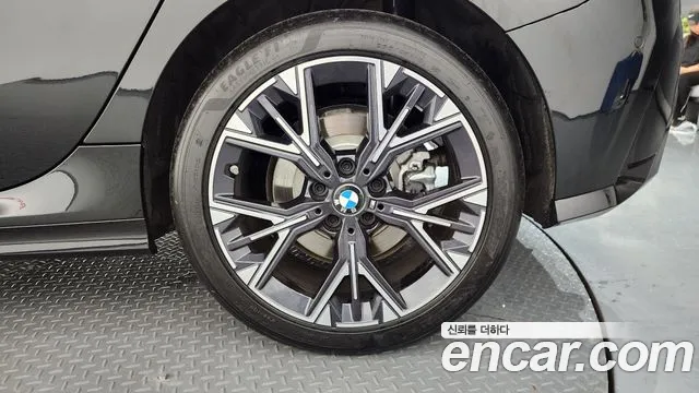 BMW 1-Series — Фото автомобиля 17