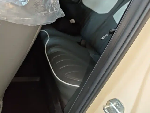 Geely Panda — Фото автомобиля 16