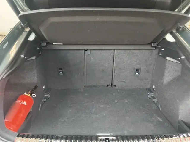 Audi Q3 Sportback — Фото автомобиля 18