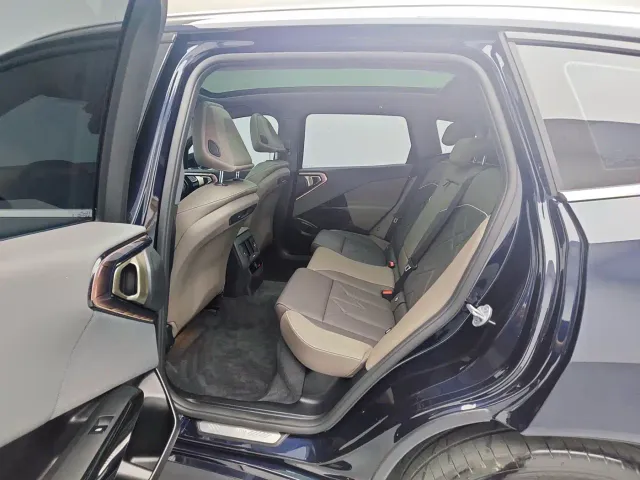 BMW X3 — Фото автомобиля 16