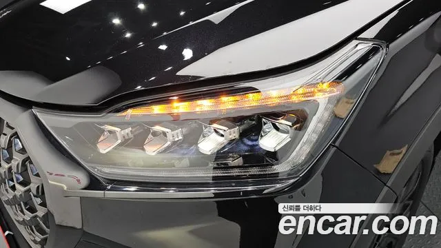 KG_Mobility_Ssangyong Rexton All Rexton Дизель 2.2 4WD — Фото автомобиля 20