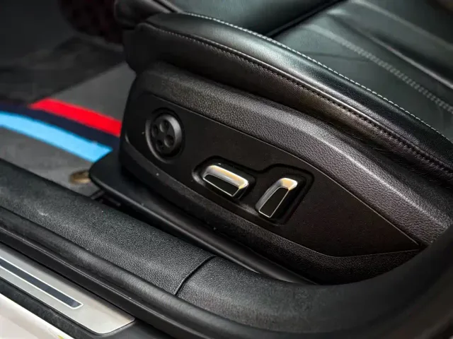 Audi A4L — Фото автомобиля 9