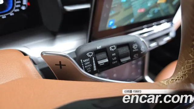KG_Mobility_Ssangyong Torres Torres Бензин 1.5 2WD — Фото автомобиля 8