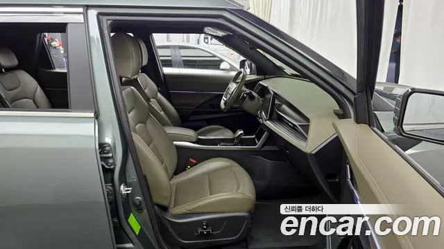 KG_Mobility_Ssangyong Torres — Фото автомобиля 11