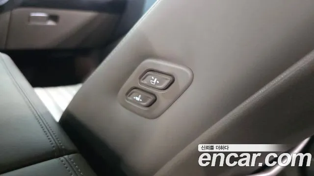 Kia K8 Signature — Фото автомобиля 16