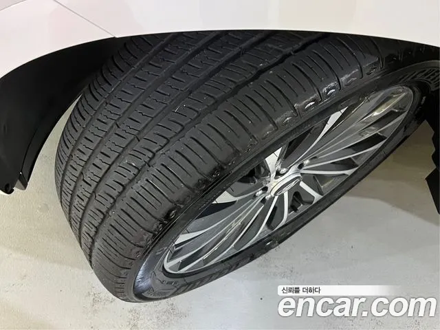 Hyundai Palisade The New Palisade — Фото автомобиля 19