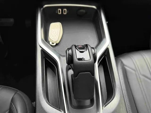 Haval H5 — Фото автомобиля 26
