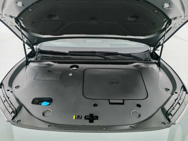 Toyota BoZhi 7 — Фото автомобиля 14