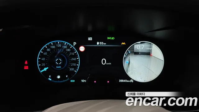 Genesis G70 New — Фото автомобиля 11