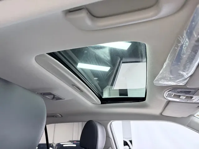Hyundai ix35 — Фото автомобиля 19